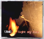 UB40 - Light My Fire